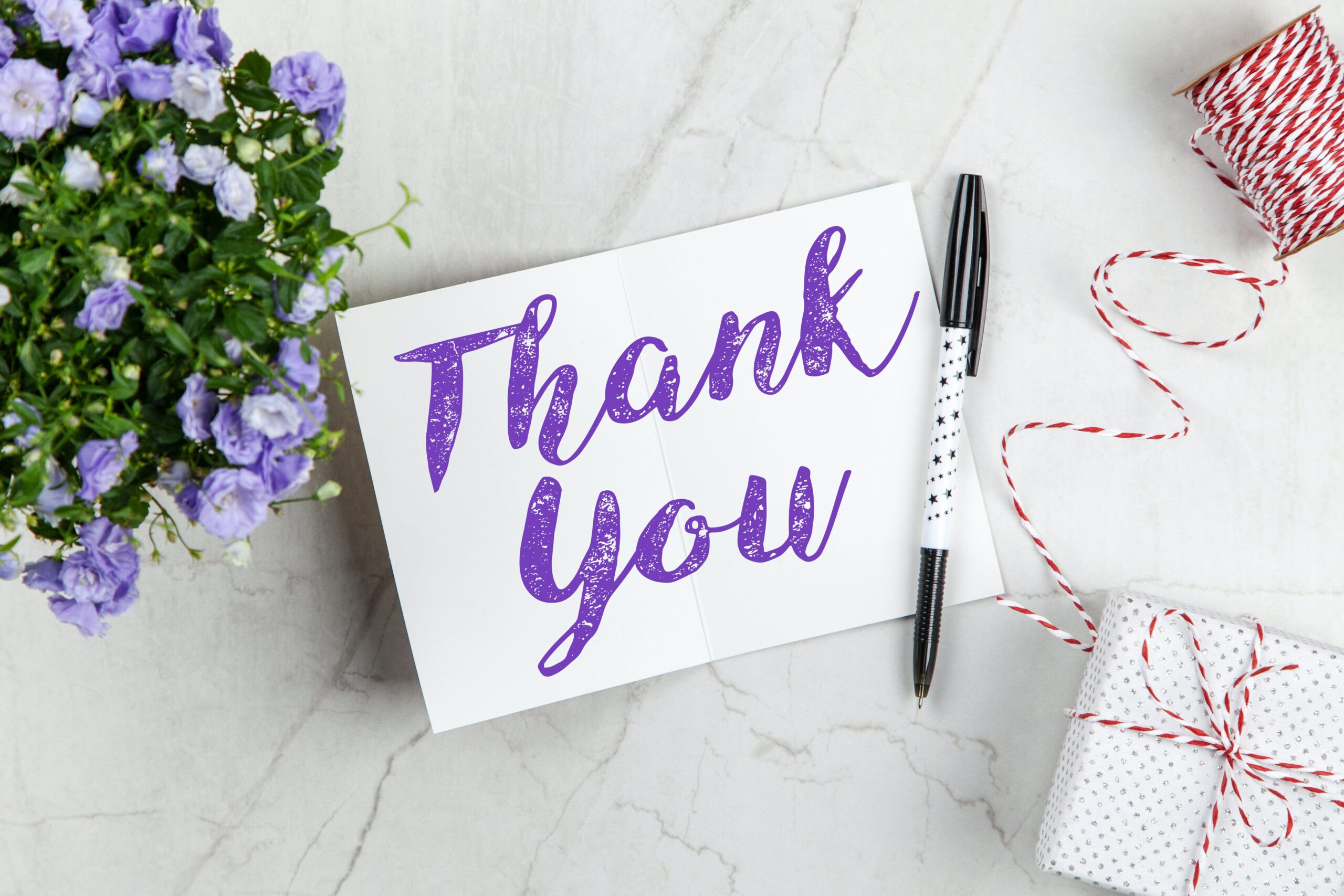 The 50 Best Thank You Messages for Your Newsletters and Followers
