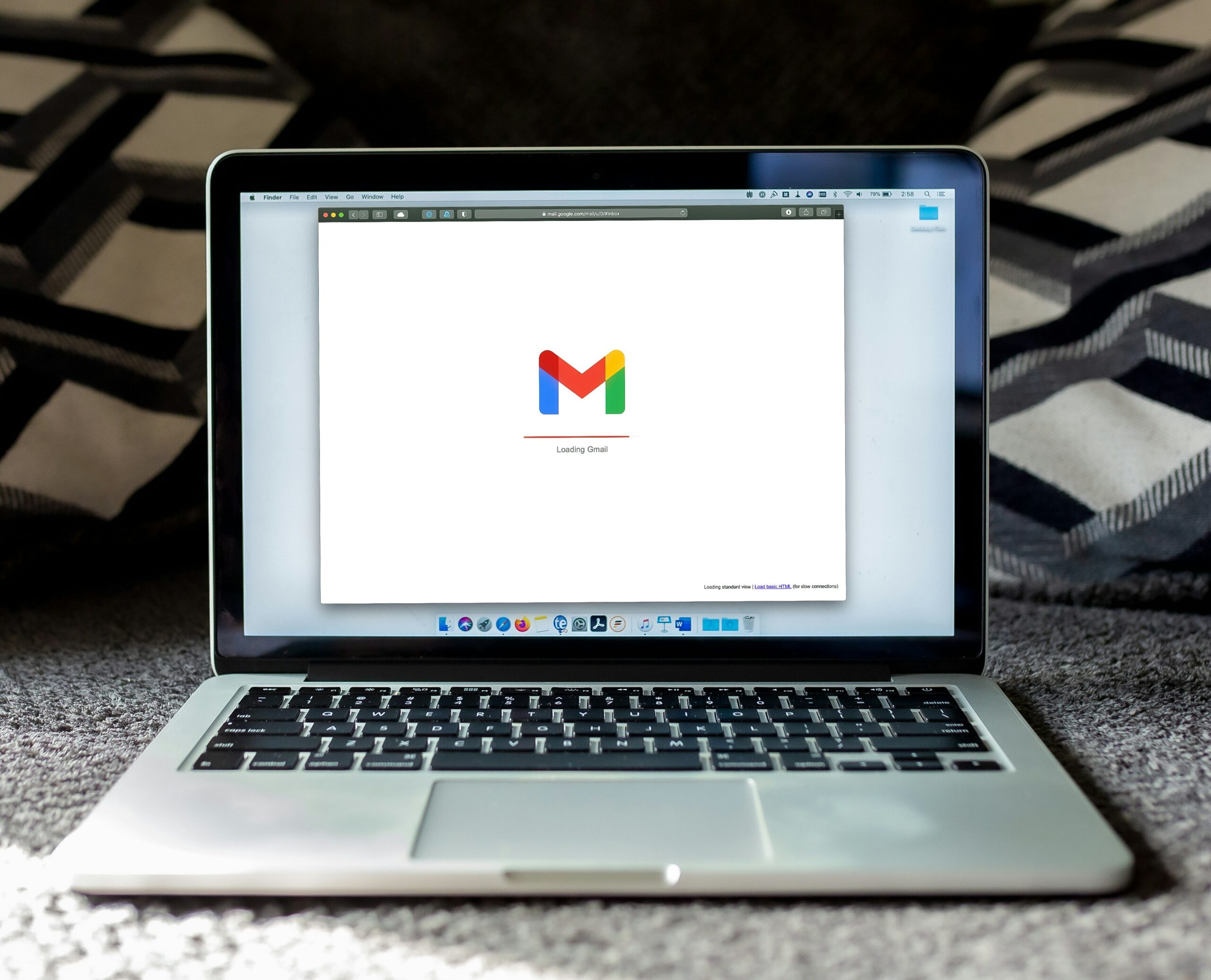 Using BCC for email newsletters can lead to you getting blacklisted by Gmail and other ISPs