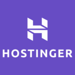 hostinger email domain logo