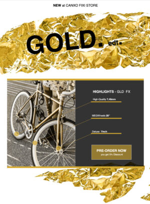 Fixi Gold