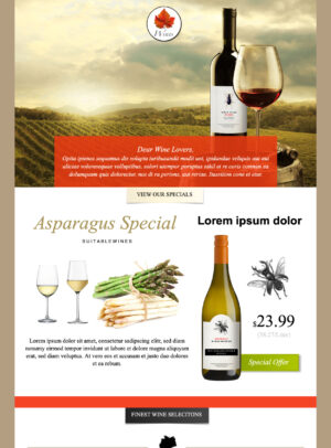 Food & Wine